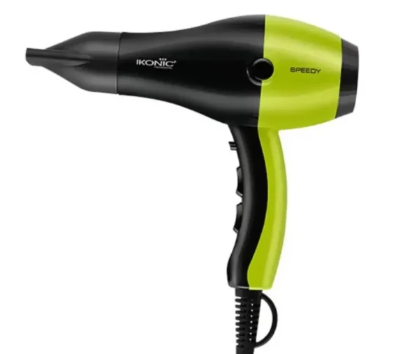 Ikonic Professional Speedy Hair Dryer