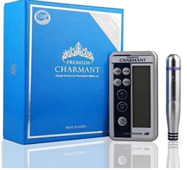 Permanent-Makeup-machine