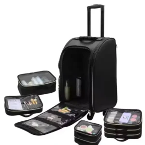 Makup Trolly-Bag