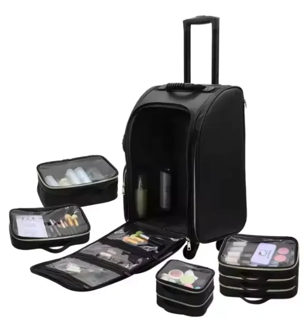 Makup Trolly-Bag